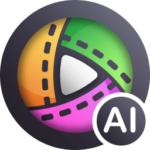 基于 AI 的视频质量增强 DVDFab Video Enhancer AI v1.0.3.3-App热