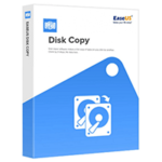磁盘克隆实用程序 EaseUS Disk Copy v5.0 Build 20230509-App热