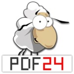 PDF神器 PDF24 Creator v11.12.1-App热