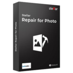 修复损坏照片 Stellar Repair for Photo v8.7.0.2-App热