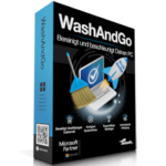 垃圾文件清理工具 Abelssoft WashAndGo 24 v28.03.54058-App热