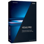 非线性视频编辑软件 MAGIX VEGAS Pro v21.0.0 build 108 x64-App热