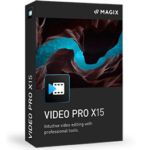 专业视频编辑 MAGIX Video Pro X16 v22.0.1.216 x64-App热