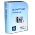 专业的备份还原软件 Renee Becca 2024.61.93.374-App热