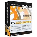 音频转换器 AVS Audio Converter v10.4.4.641-App热