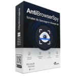 浏览器隐私保护工具 Abelssoft AntiBrowserSpy 2024 v7.01.50692-App热