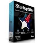 Abelssoft StartupStar 2025 v17.0.56471-App热