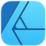 行业标准矢量图形软件 Affinity Designer v2.3.0 macOS-App热