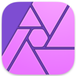 跨平台集成全加载照片编辑器 Affinity Photo v2.3.0 macOS-App热