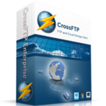 CrossFTP Enterprise v1.99.9-App热