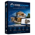 专业家居设计软件 Home Designer v27.3.3.12 x64-App热