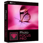 模糊照片变清晰 InPixio Photo Focus Pro v4.3.8621.22315-App热