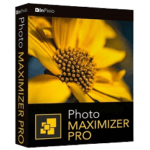 图片无损放大软件 InPixio Photo Maximizer Pro v5.3.8621.22315-App热