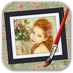 图片调色修图软件 JixiPix Hand Tint Pro v1.0.25-App热