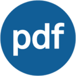 PDF文件打印 pdfFactory Pro v8.42-App热