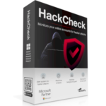 黑客入侵检测 Abelssoft HackCheck 2024 v6.01.50489-App热