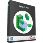 磁盘优化和碎片整理 Abelssoft JetDrive v9.6-App热