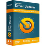 驱动程序更新程序 Auslogics Driver Updater v1.25.0.2-App热