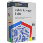 网络隐私保护软件 Cyber Privacy Suite v4.1.4-App热