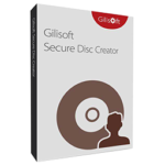 光盘加密软件 GiliSoft Secure Disc Creator v8.4-App热