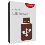 U盘加密工具 GiliSoft USB Stick Encryption v12.4-App热