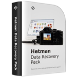 数据恢复包 Hetman Data Recovery Pack v4.7-App热