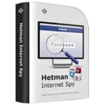 网络浏览扫描、监控与取证工具 Hetman Internet Spy v3.8-App热