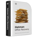 Office 文档恢复工具 Hetman Office Recovery v4.7-App热