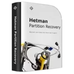 恢复分区数据 Hetman Partition Recovery v4.9 / NTFS FAT Recovery v4.9-App热