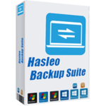 Windows备份和恢复软件 Hasleo Backup Suite v4.4-App热