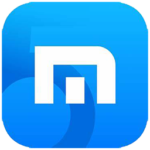 傲游云浏览器 Maxthon v7.1.8.6001 (Chromium)-App热