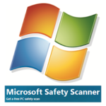 微软安全性扫描工具 Microsoft Safety Scanner v1.395.300-App热