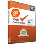多标签文件管理器 Multi Commander v13.4.0.2977-App热