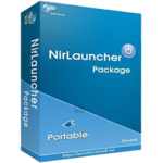 便携式免费软件实用程序软件包 NirLauncher Package v1.30.11-App热