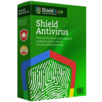 防病毒软件 Shield Antivirus Pro v5.4.0-App热