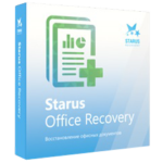 Office 文件恢复 Starus Office Recovery v4.7-App热