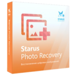 数码图像恢复工具 Starus Photo Recovery v6.7-App热