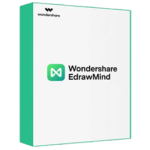 万兴亿图 Wondershare EdrawMind Pro v10.7.2.204-App热
