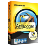 Zemana AntiLogger Pro 2.74.204.664-App热
