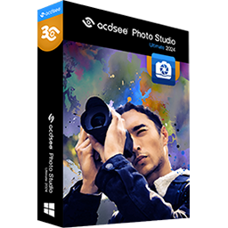 ACDSee Photo Studio Ultimate 2024 v17.0.2.3593 instal the last version for windows