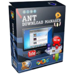 蚂蚁下载管家 Ant Download Manager Pro v2.11.4.87518-App热