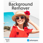 Ashampoo Background Remover v1.0.2-App热