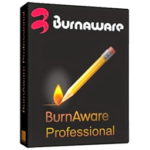 光盘刻录工具 BurnAware v17.7-App热