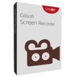 屏幕录制工具 Gilisoft Screen Recorder Pro v13.2-App热