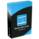 磁盘克隆软件 Hasleo Disk Clone v4.8.0-App热