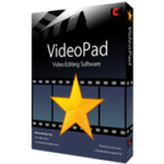 专业视频编辑软件 NCH VideoPad Pro v13.77-App热