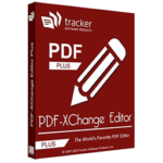 PDF编辑/阅读器 PDF-XChange Pro / PDF Editor Plus v10.3.0.386.0-App热