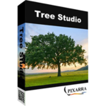 Pixarra TwistedBrush Tree Studio v5.05-App热