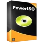 光盘处理工具 PowerISO v8.7-App热