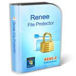 全面隐私保护 Renee File Protector 2023.06.28.47-App热